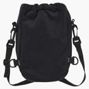 Supreme Polartec Sling Bag Black