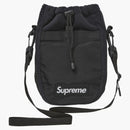 Supreme Polartec Sling Bag Black
