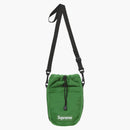 Supreme Polartec Sling Bag Green