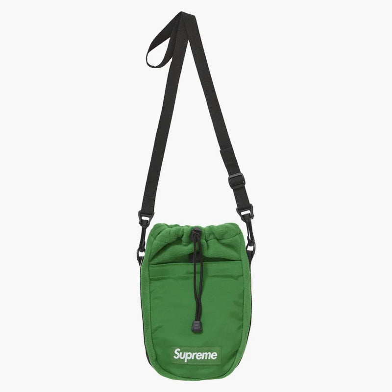 Najwyższa torba Polartec Green