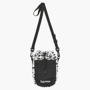Supreme Polartec Sling Bag Leopard