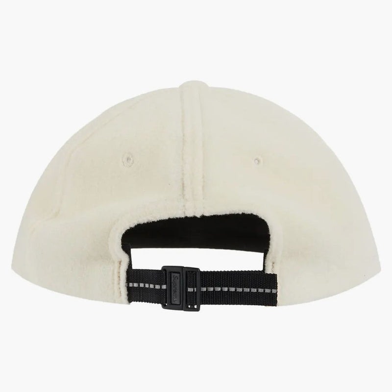 Nejvyšší polartec malá krabice 6-panel přírodní