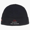 Supreme Polartec Sport Beanie Black