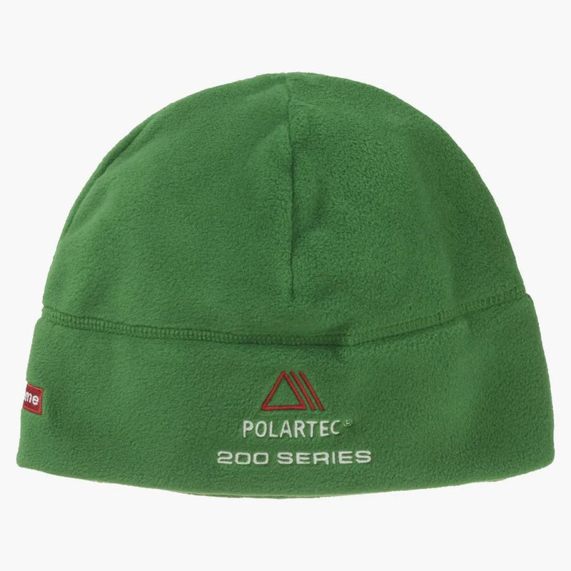 Najwyższa Polartec Sport Beanie Green