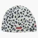 Supreme Polartec Sport Beanie Leopard