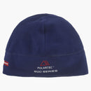 Supreme Polartec Sport Beanie Navy