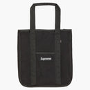 Supreme Polartec dead black