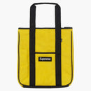 Najwyższy Polartec Dead Yellow