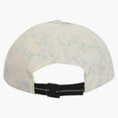 Supreme Polartec Waffle Small Box 6 Panel Floral