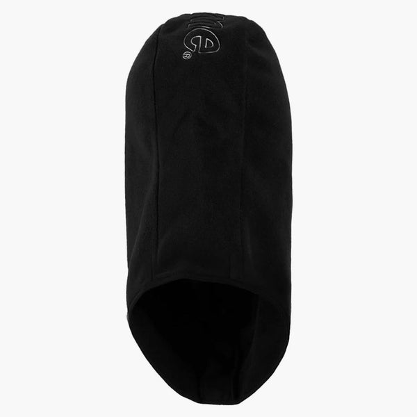 Supreme Polartec Zip Balaclava černá
