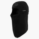 Supreme Polartec Zip Balaclava Black