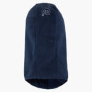 Supreme Polartec Zip Balaclava Navy