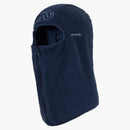 Supreme Polartec Zip Balaclava Navy