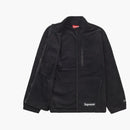 Supreme Polartec Zip Jacket Black