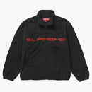 Supreme Polartec Zip Jacket (FW23) Black