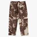 Supreme Ponyhair Loose Fit 5-Pocket Jean Cow