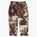 Supreme Ponyhair Loose Fit 5-Pocket Jean Cow