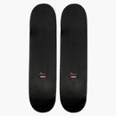 Supreme Pope.l Skateboard Deck Set Multicolor