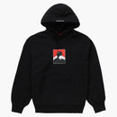 Nejvyšší mikina s kapucí s kapucí (FW20)