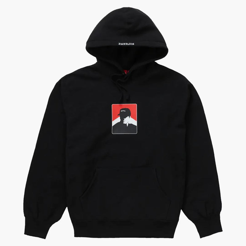 Nejvyšší mikina s kapucí s kapucí (FW20)