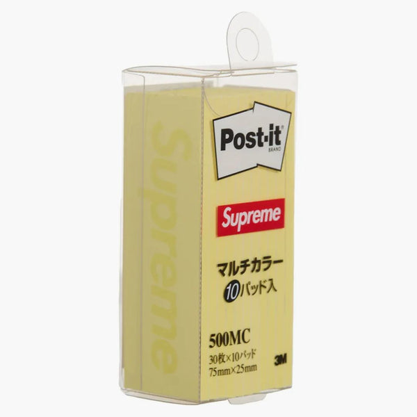 Suprem postarea sa de 500 mc galben