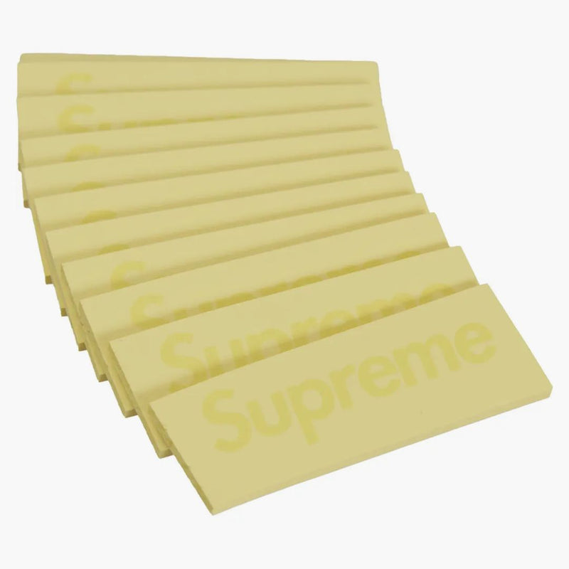 Suprem postarea sa de 500 mc galben