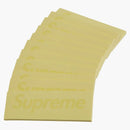 Supreme Post ITS 500MC Yellow