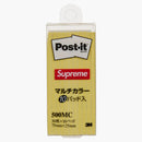 Supreme Post ITS 500MC Yellow