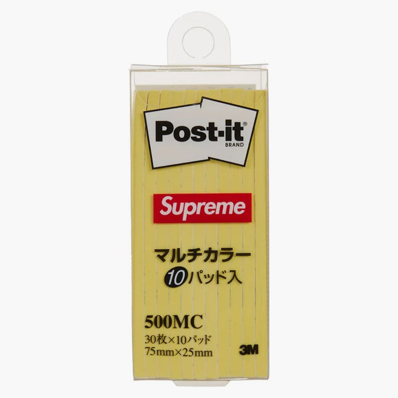 Suprem postarea sa de 500 mc galben
