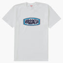 TEE SUPREMA POUSA BLANCA