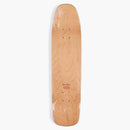 Supreme Power Corruption Lies Skateboard Skateboard Deck Multi