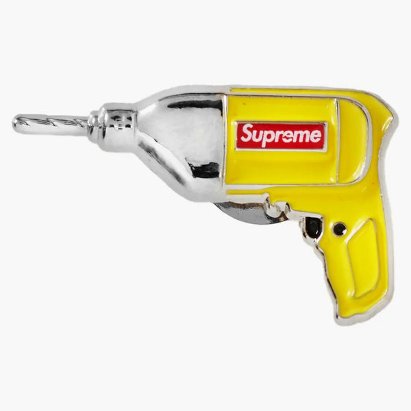 Nejvyšší výkonový vrták Pin Yellow