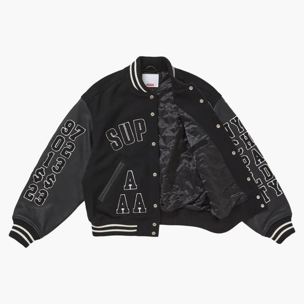 Supreme chválí verzitu Black