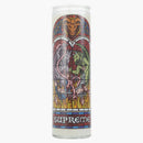 Supreme Prayer Candle White