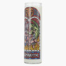 Supreme Prayer Candle White