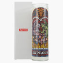 Supreme Prayer Candle White
