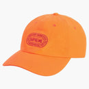 Supreme Precision 6-panel Orange