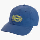 Supreme Precision 6-panel Pale Blue