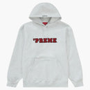 Suprema Preme Sweins Sweatshirt Gray
