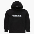 Suprema Preme Sweined SweShirt Negra