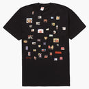 Supremo Pretty Fucked Tea Black