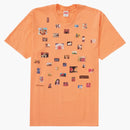 Supreme Pretty Fucked Tea Peach