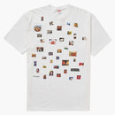 Supreme Pretty Fucked Tea White