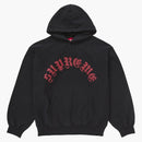 Sudadera suprema de arco con capucha