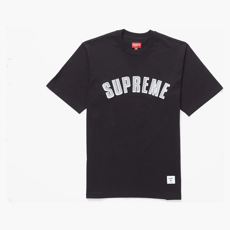 Nejvyšší tištěné oblouky s/s nejvyšší černou