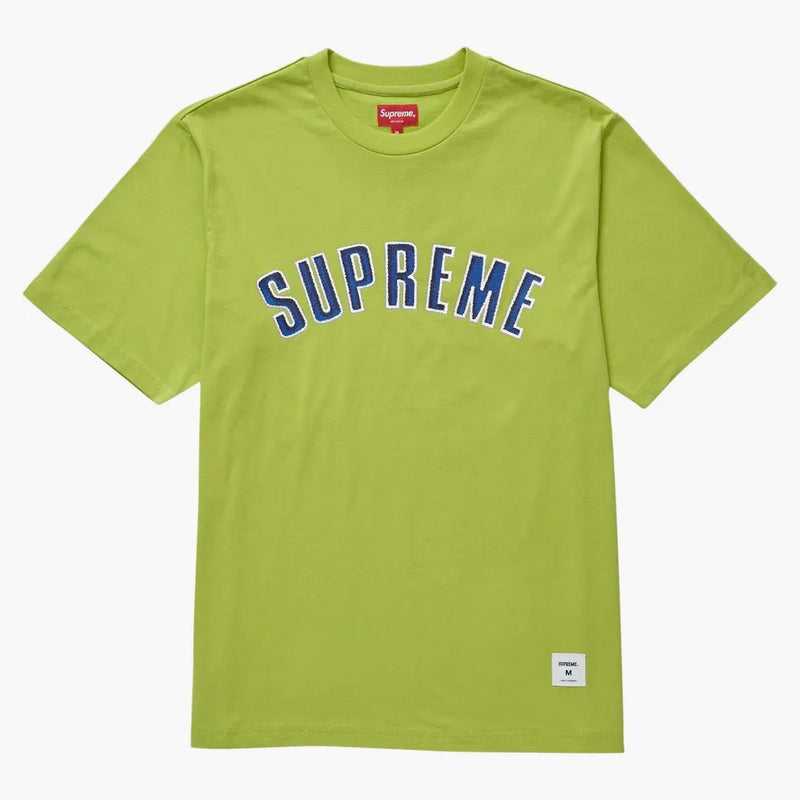 Nejvyšší tištěné oblouky s/s nejvyšší vápno