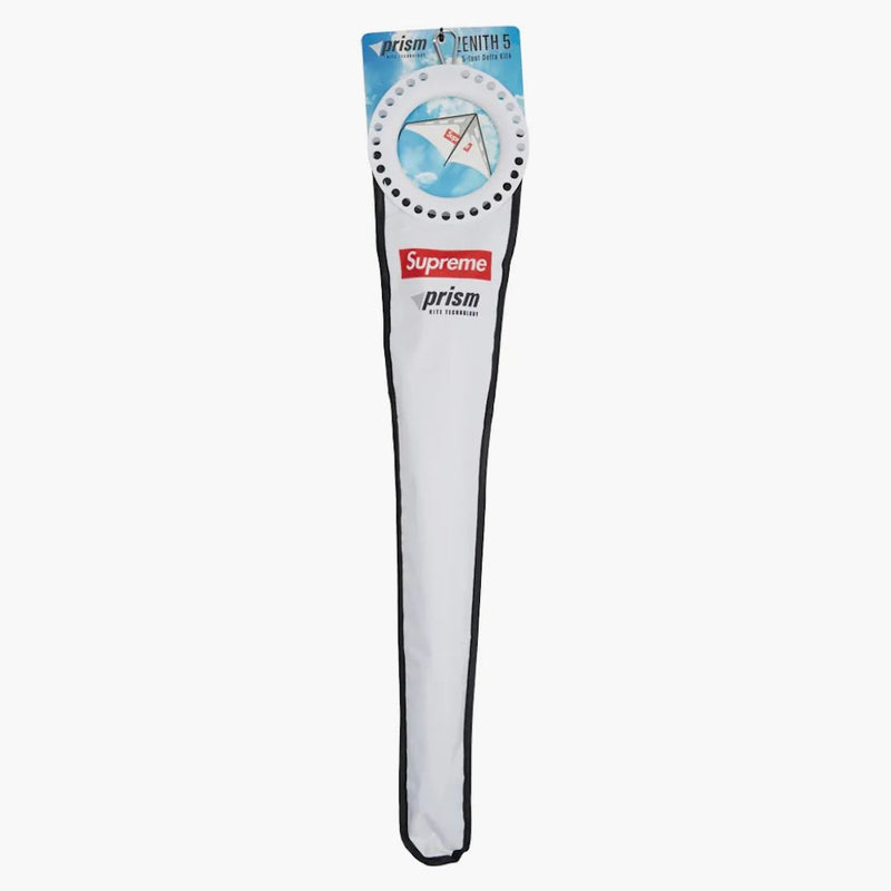 Supreme Prism Zenith 5 Kite Silver