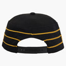 Supreme Pro Bowl Pillbox tiene negro