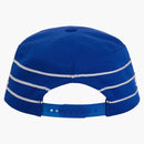 Supreme Pro Bowl Pillbox Hat Royal