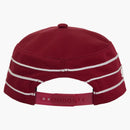 Supreme Pro Bowl Pillbox Hat Cardinal